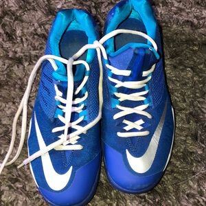 Nike Basketball shoes